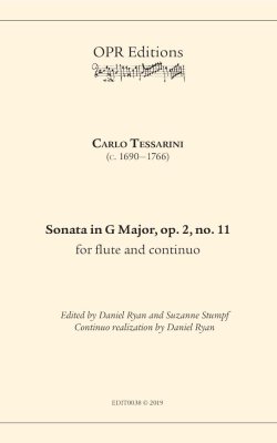 tessarini