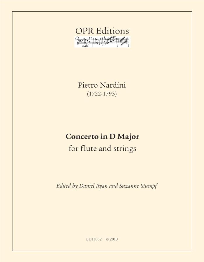 nardini