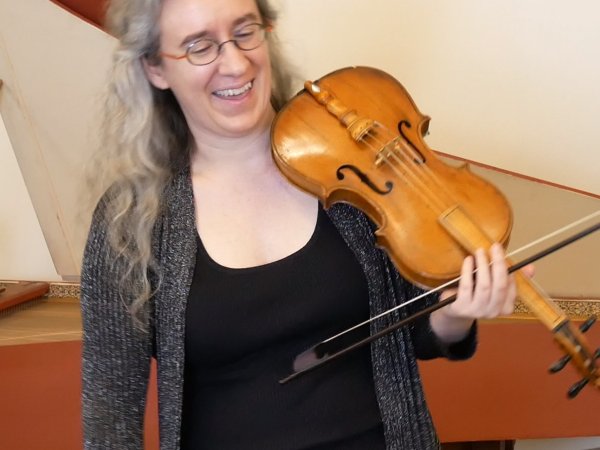 sarah